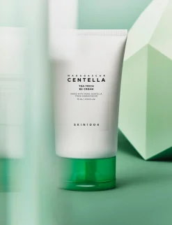 [SKIN1004] Centella Tea-Trica B5 Cream