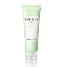 [SKIN1004] Centella Tea-Trica BHA Foam