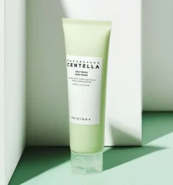 [SKIN1004] Centella Tea-Trica BHA Foam