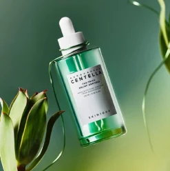 [SKIN1004] Centella Tea-Trica Relief Ampoule