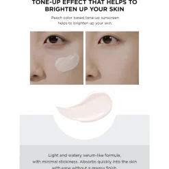 [SKIN1004] Centella Tone Brightening Tone-Up Sunscreen