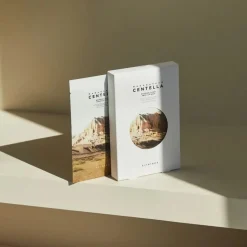 [SKIN1004] Centella Watergel Sheet Ampoule Mask