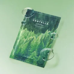 [SKIN1004] Madagascar Centella Tea-Trica Relaxing Mask