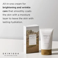 [SKIN1004] Madagascar Centella Cream