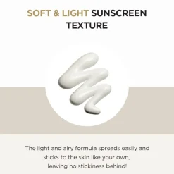 [SKIN1004] Madagascar Centella Air-Fit Suncream Light