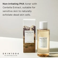 [SKIN1004] Madagascar Centella Toning Toner