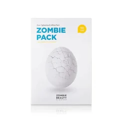 [SKIN1004] ZOMBIE BEAUTY Pore Tightening Zombie Pack