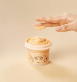 [Skinfood] Apricot Food Mask