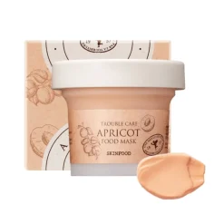 [Skinfood] Apricot Food Mask