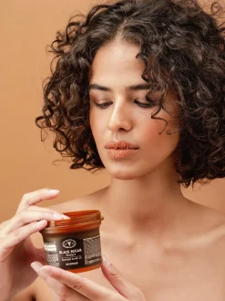 [Skinfood] Black Sugar Perfect Essential Scrub 2X