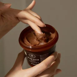 [Skinfood] Black Sugar Perfect Essential Scrub 2X