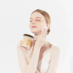 [Skinfood] Carrot Carotene Calming Water Pad