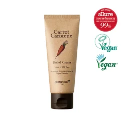 [Skinfood] Carrot Carotene Relief Cream