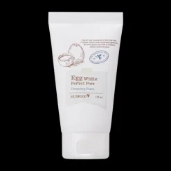 [Skinfood] Egg White Perfect Pore Cleansing Foam