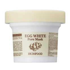 [Skinfood] Egg White Pore Mask