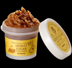[Skinfood] Honey Sugar Food Mask