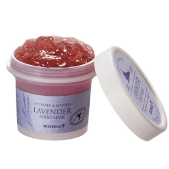 [Skinfood] Lavender Food Mask