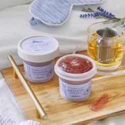 [Skinfood] Lavender Food Mask