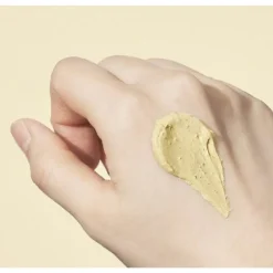 [Skinfood] Lemon Dill Butter Food Mask