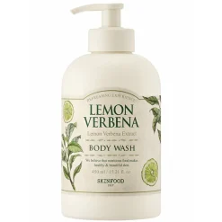[Skinfood] Lemon Verbena Body Wash