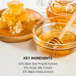 [Skinfood] Royal Honey Propolis Enrich Essence