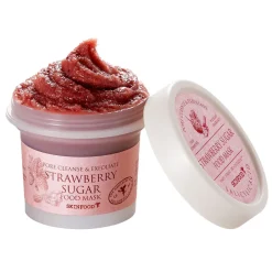 [Skinfood] Strawberry Sugar Food Mask