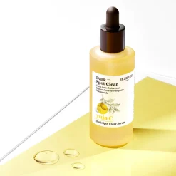 [Skinfood] Yuja C Dark Spot Clear Serum