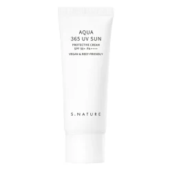 [S.NATURE] Aqua 365 UV Sun Protective Cream