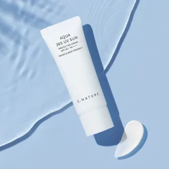 [S.NATURE] Aqua 365 UV Sun Protective Cream
