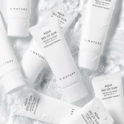 [S.NATURE] Aqua 365 UV Sun Protective Cream