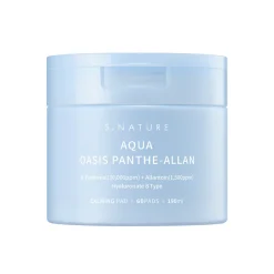 [S.NATURE] Aqua Oasis Panthe-Allan Calming Pad