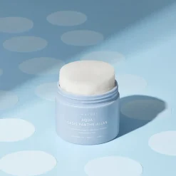 [S.NATURE] Aqua Oasis Panthe-Allan Calming Pad