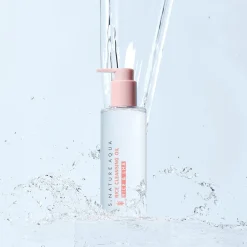[S.NATURE] Aqua Rice Cleansing Oil