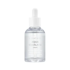 [S.NATURE] Aqua Squalane Serum