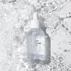 [S.NATURE] Aqua Squalane Serum