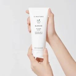 [S.NATURE] Blanche All In One Lotion