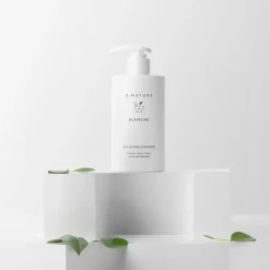 [S.NATURE] Blanche All In One Cleanser