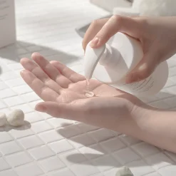 [S.NATURE] Blanche All In One Cleanser