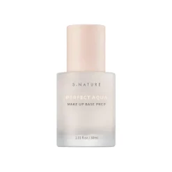 [S.NATURE] Perfect Aqua Make-Up Base Prep