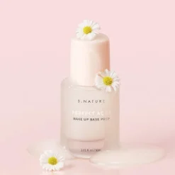 [S.NATURE] Perfect Aqua Make-Up Base Prep