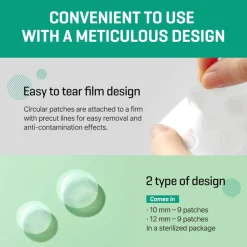 [Some By Mi] 30 Days Miracle Clear Spot Patch (18ea)