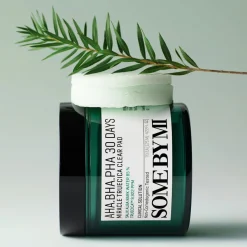 [Some By Mi] AHA BHA PHA 30 Days Miracle Truecica Clear Pad