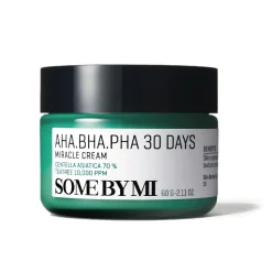 [Some by Mi] AHA BHA PHA 30 Days Miracle Cream