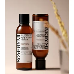 [Some By Mi] Galactomyces Pure Vitamin C Glow Toner