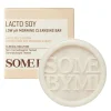 [Some By Mi] Lacto Soy Low pH Morning Cleansing Bar