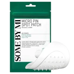 [Some By Mi] Micro Pin Spot Patch (9ea)