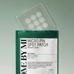 [Some By Mi] Micro Pin Spot Patch (9ea)