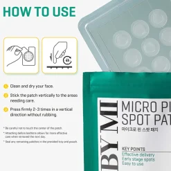 [Some By Mi] Micro Pin Spot Patch (9ea)