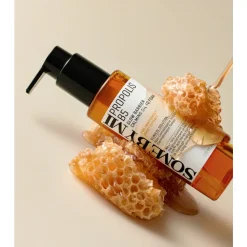 [Some By Mi] Propolis B5 Glow Barrier Calming Oil to Foam