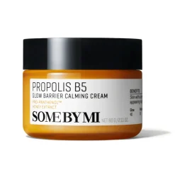[Some By Mi] Propolis B5 Glow Barrier Calming Cream